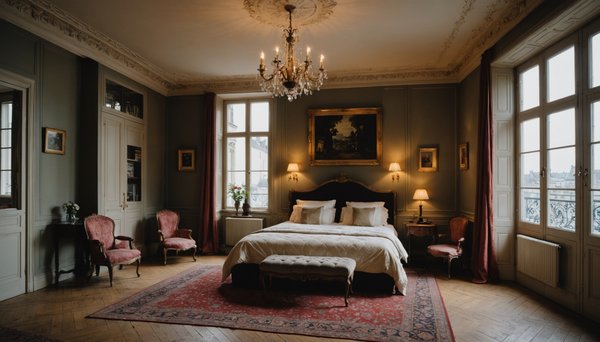 Des love rooms à caen : l'évasion romantique parfaite !