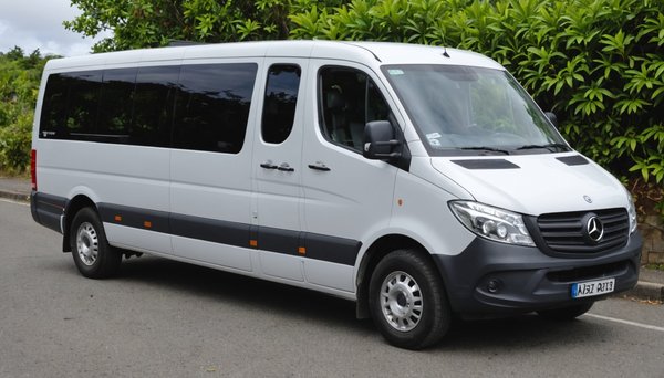 Gs vtc basse-terre : le confort au service de vos déplacements